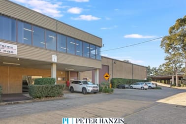 Unit 2/19 Chifley Street Smithfield NSW 2164 - Image 1