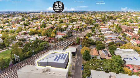 55 Garden St South Yarra VIC 3141 - Image 2