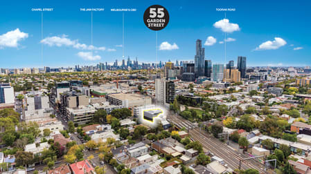 55 Garden St South Yarra VIC 3141 - Image 3