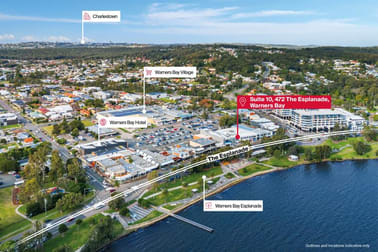 Suite 10/472 The Esplanade Warners Bay NSW 2282 - Image 1