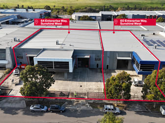 60 - 64 Enterprise Way Sunshine West VIC 3020 - Image 1