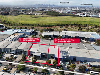 60 - 64 Enterprise Way Sunshine West VIC 3020 - Image 2