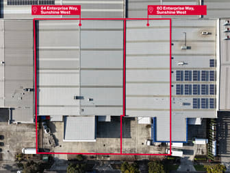 60 - 64 Enterprise Way Sunshine West VIC 3020 - Image 3
