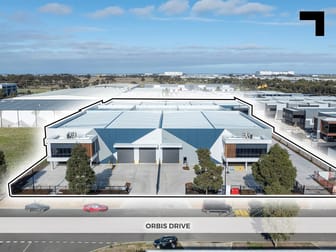 43 Orbis Drive Ravenhall VIC 3023 - Image 2