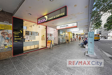 Shop 6/158 Adelaide Street Brisbane City QLD 4000 - Image 1