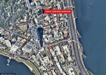 Suite 4, 7 Lyall Street South Perth WA 6151 - Image 3
