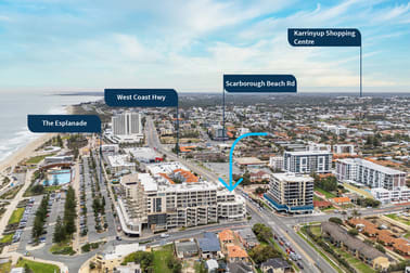 3/257 West Coast Highway Scarborough WA 6019 - Image 1