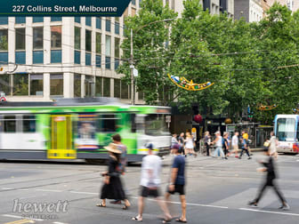 Suite 310/227 Collins Street Melbourne VIC 3000 - Image 1