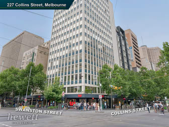313/227 Collins Street Melbourne VIC 3000 - Image 1