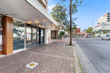 Office 10/7-9 Churchill Avenue Strathfield NSW 2135 - Image 2