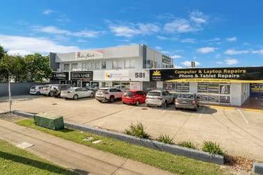 Shop 8/579-581 Ross River Road Kirwan QLD 4817 - Image 1