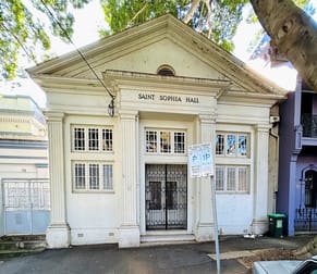 6 Napier Street Paddington NSW 2021 - Image 1