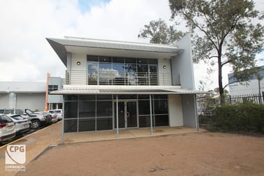 Office/17 Willfox Street Condell Park NSW 2200 - Image 1