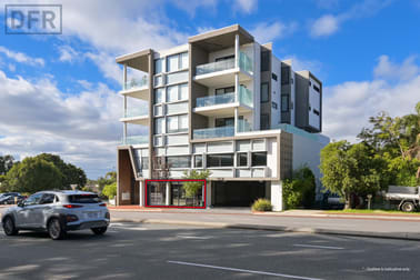 G1 & 101/136 Riseley Street Booragoon WA 6154 - Image 1