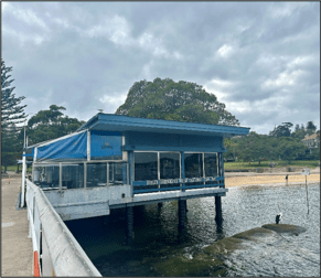 Click to view all images Ground Shop/36 Marine Parade Watsons Bay NSW 2030 - Image 3