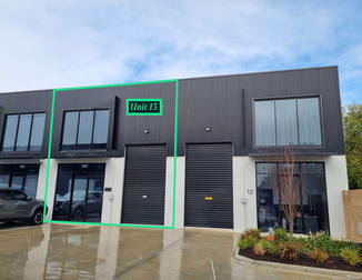 Unit 13 108-118 Marion Road Brooklyn Park SA 5032 - Image 1