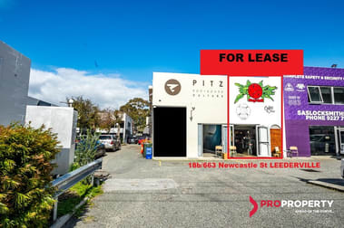 18b/663 Newcastle Street Leederville WA 6007 - Image 1