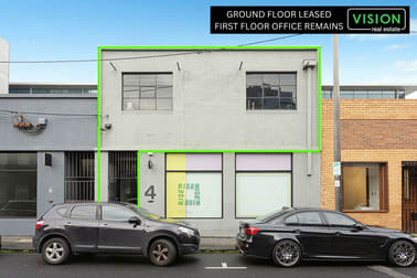 4 Albert Street Richmond VIC 3121 - Image 1