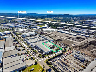 6-8 Logistics Street Yatala QLD 4207 - Image 2
