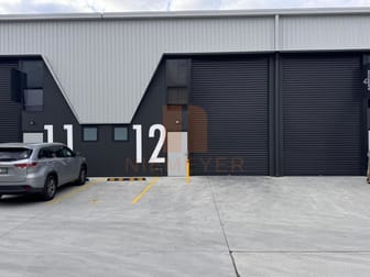 Unit 12/61 Ashford Avenue Milperra NSW 2214 - Image 1