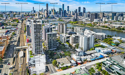 4 Park Road Milton QLD 4064 - Image 3