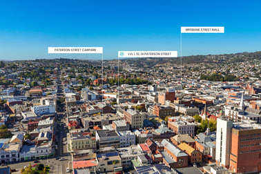Level 1/10-14 Paterson Street Launceston TAS 7250 - Image 3