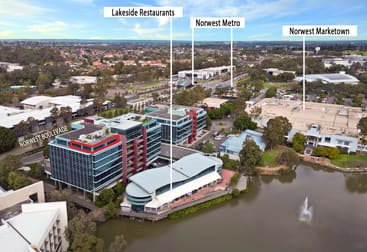 705-707/12 Century Circuit Norwest NSW 2153 - Image 2