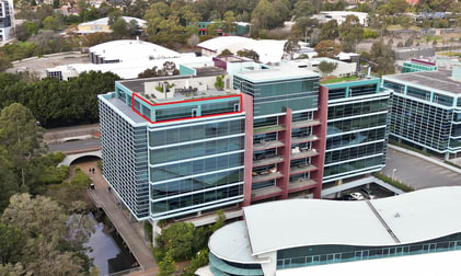 705-707/12 Century Circuit Norwest NSW 2153 - Image 1