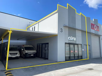 3/88 Flinders Parade North Lakes QLD 4509 - Image 1