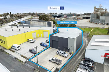 12 Holmes Street Ballarat Central VIC 3350 - Image 2