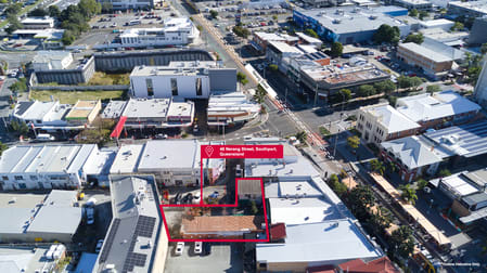 Shop 6/46 Nerang Street Southport QLD 4215 - Image 1