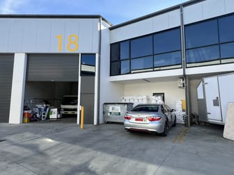 Unit 18/8-20 Queen Street Revesby NSW 2212 - Image 2