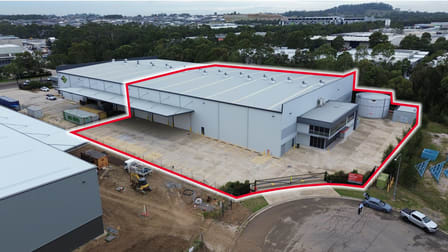 Warehouse 2/13 Dunn Road Smeaton Grange NSW 2567 - Image 1