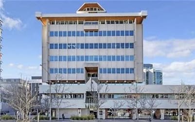 level 4/54 Marcus Clarke Street Canberra ACT 2601 - Image 1