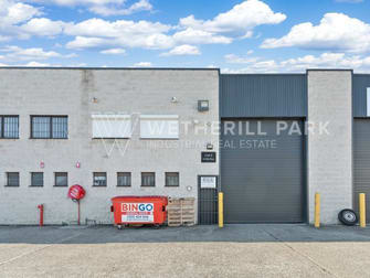 Wetherill Park NSW 2164 - Image 1