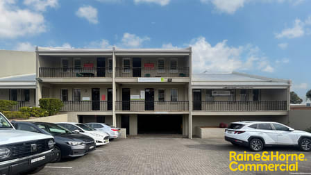 Suite 1B/1-9 Iolanthe Street Campbelltown NSW 2560 - Image 1