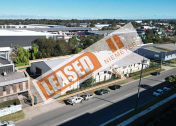 Left Warehouse/25-27 Christina Road Villawood NSW 2163 - Image 1