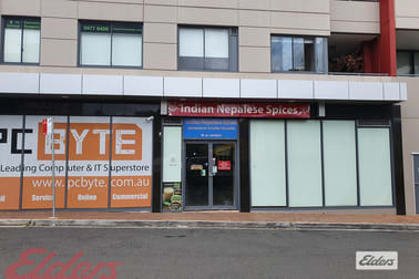 Shop 512/1C Burdett Street Hornsby NSW 2077 - Image 1