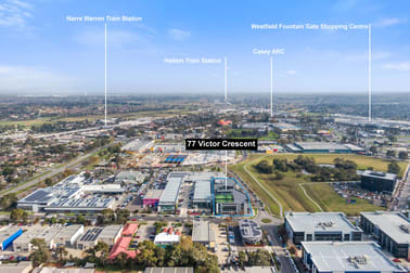 77 Victor Crescent Narre Warren VIC 3805 - Image 2