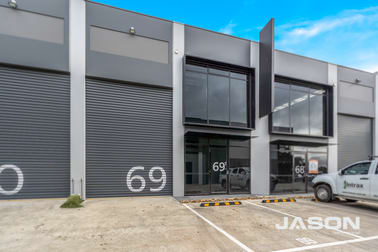 69/84-110 Cranwell Street Braybrook VIC 3019 - Image 3
