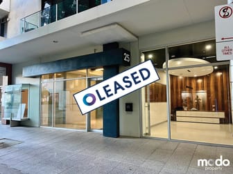 25 Saint Mangos Lane Docklands VIC 3008 - Image 1