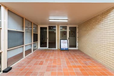 Ground Unit 11/5 Mckay Gardens Turner ACT 2612 - Image 2