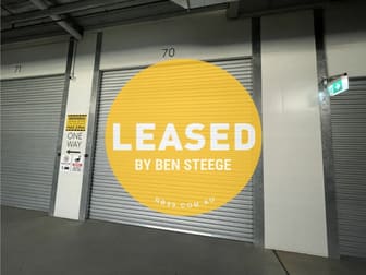 Storage Unit 70/20-22 Yalgar Road Kirrawee NSW 2232 - Image 1