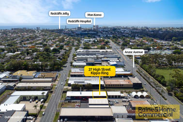 3/27 High Street Kippa-ring QLD 4021 - Image 1