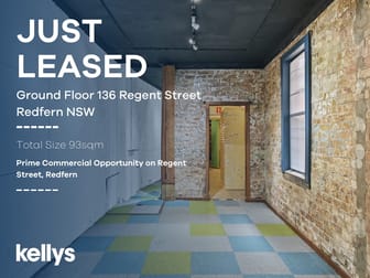 136 Regent Street Redfern NSW 2016 - Image 1