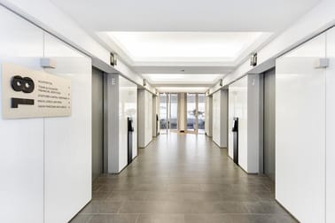 Level 18 Suite 3/31 Market Street Sydney NSW 2000 - Image 2