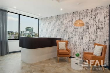 Suite 5.01/301 Coronation Drive Milton QLD 4064 - Image 1