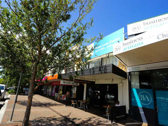 Suite 1E/768 Old Princes Highway Sutherland NSW 2232 - Image 1