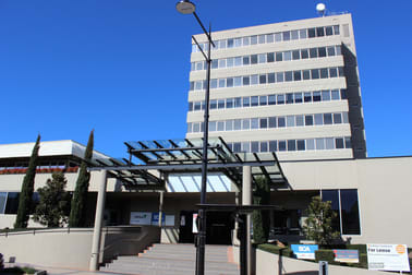 Part of Level 3/10 Russell Street Toowoomba City QLD 4350 - Image 1