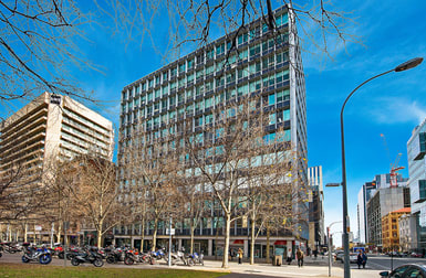 Office 1, Level 4, 185 Victoria Square Adelaide SA 5000 - Image 2